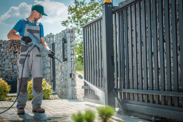 Trusted Redding, CA Pressure Washing Services Experts