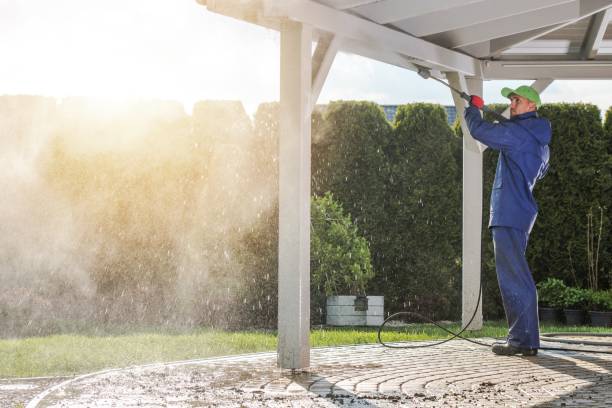 Best Dumpster Area Cleaning  in Redding, CA