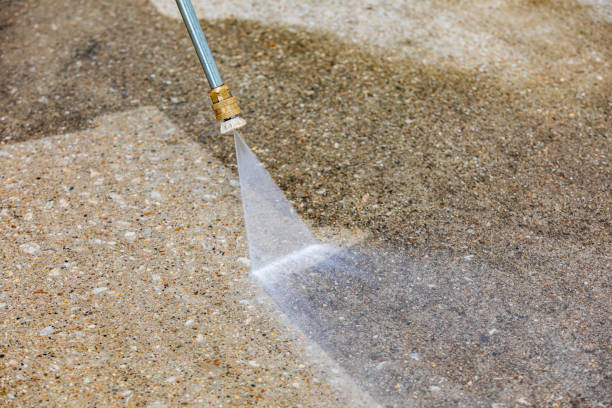 Playground Equipment Cleaning in Redding, CA
