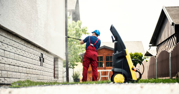 Best Playground Equipment Cleaning  in Redding, CA